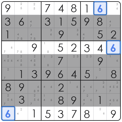 sudoku with diagonals